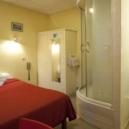 Alhambra 5* Reims