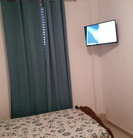 Alhambra Szálloda 5*