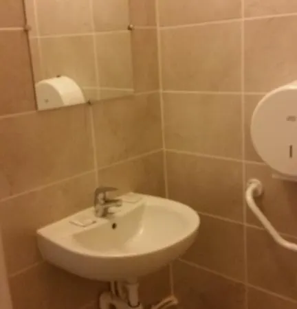 Alhambra 5* Reims