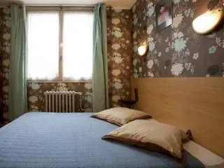 Szálloda Alhambra 5*