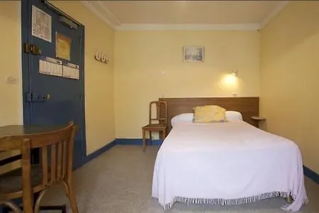 Alhambra Hotel 5*