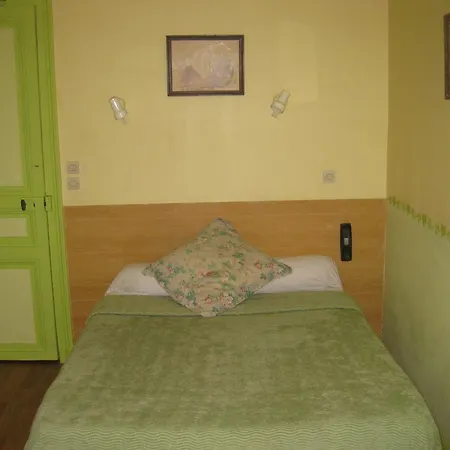 Alhambra 5* Reims