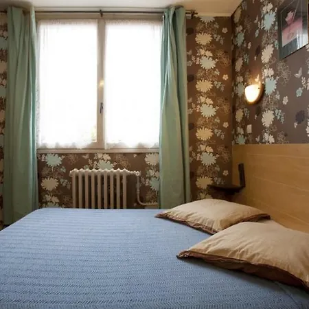 Hotel Alhambra