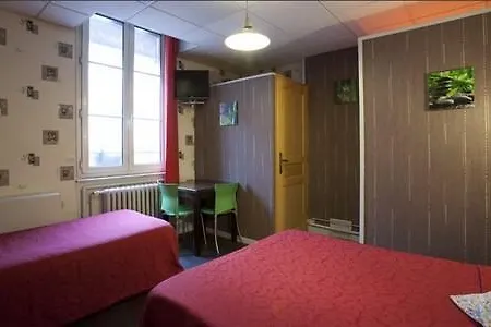 Szálloda Alhambra 5*