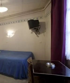 Alhambra 5*